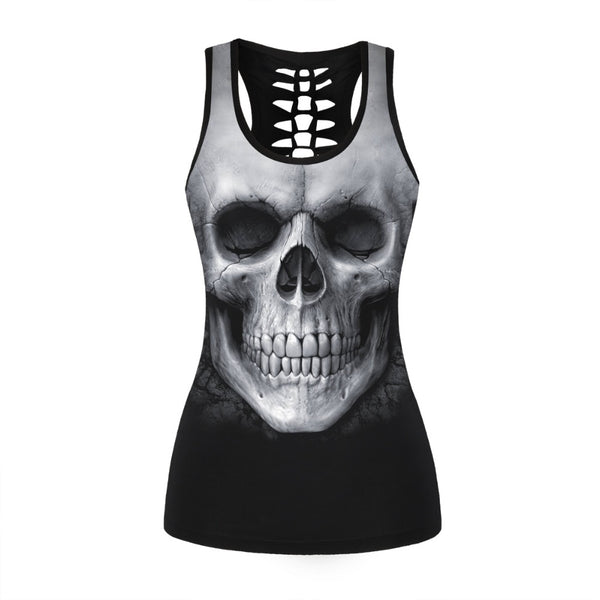 Skull 3d Print