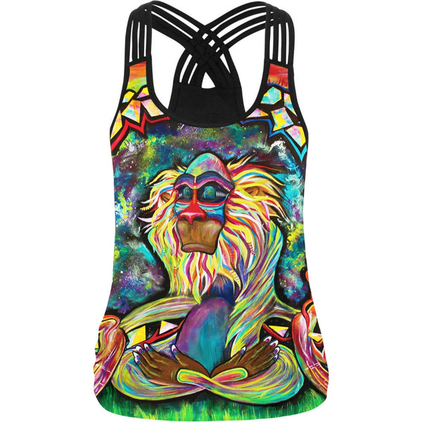 Digital Print Workout