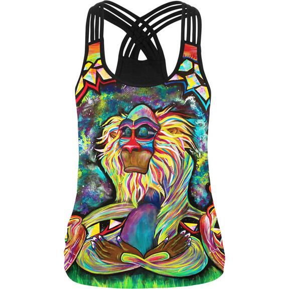 Digital Print Workout