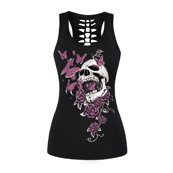 Sexy Skull