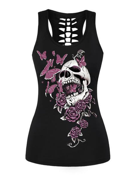 Sexy Skull