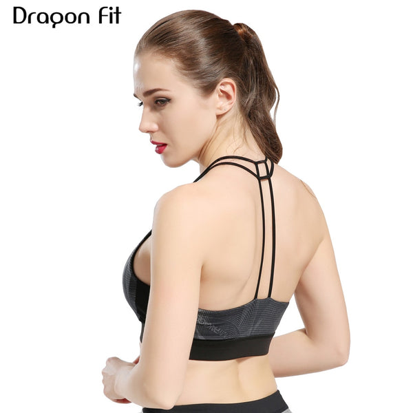 Running Bras Fitness Plus Size