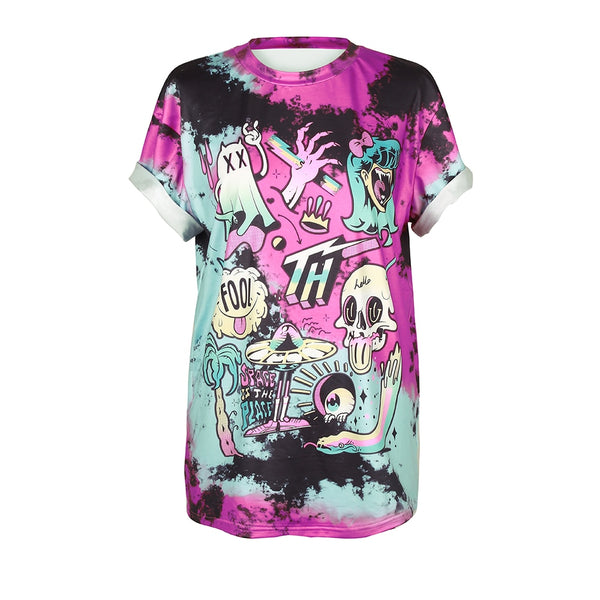 Sexy Skull