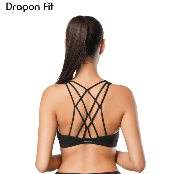 Sports Bra For Running Gym