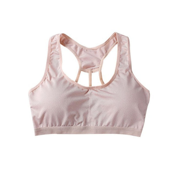 Sexy Style Sports Yoga Bra