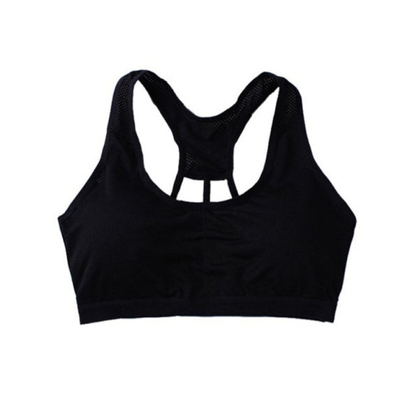 Sexy Style Sports Yoga Bra