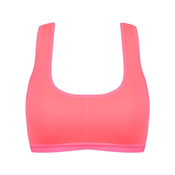 Sexy Style Sports Yoga Bra