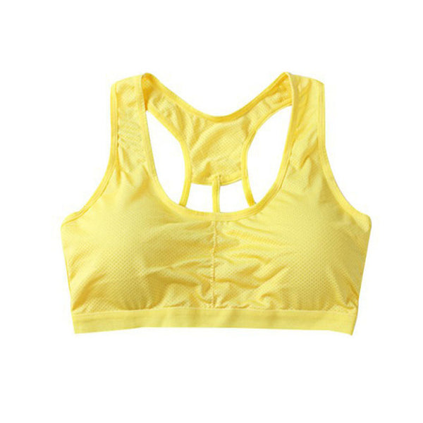 Sexy Style Sports Yoga Bra