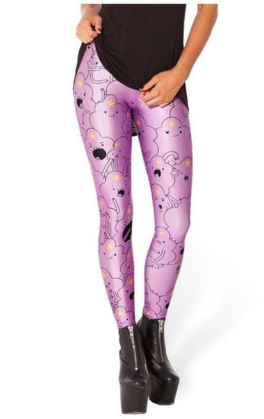 Sexy Leggings