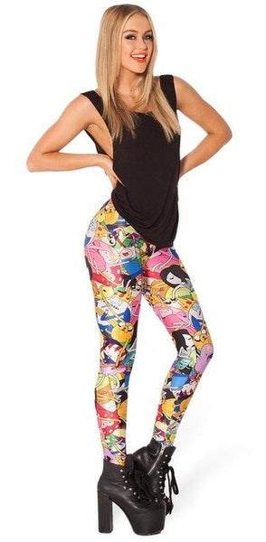 Sexy Leggings