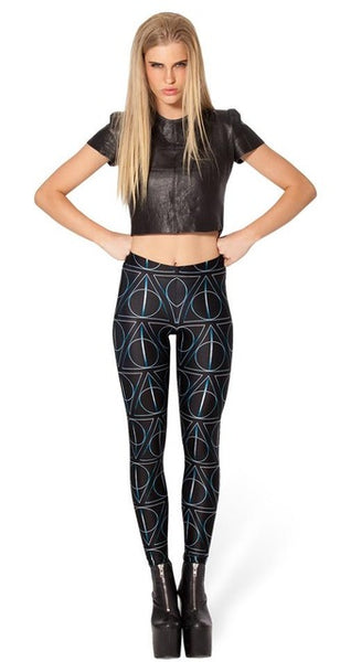 Sexy Leggings