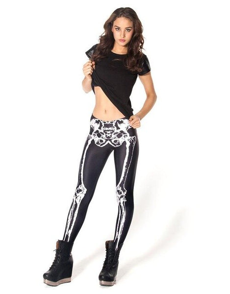 Sexy Leggings