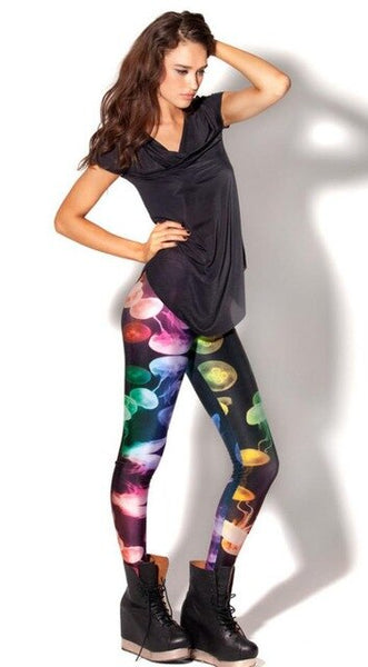Sexy Leggings