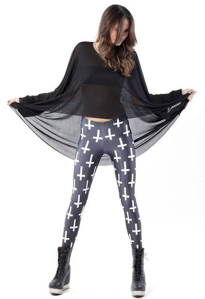Sexy Leggings
