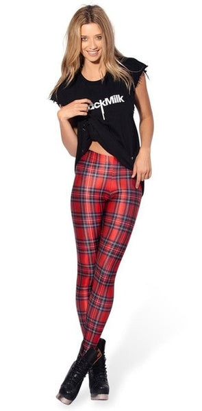 Sexy Leggings