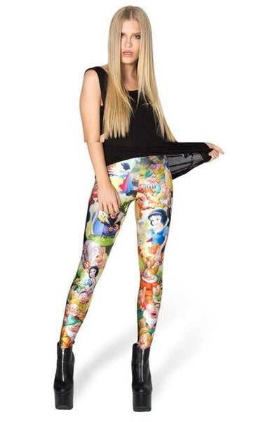 Sexy Leggings