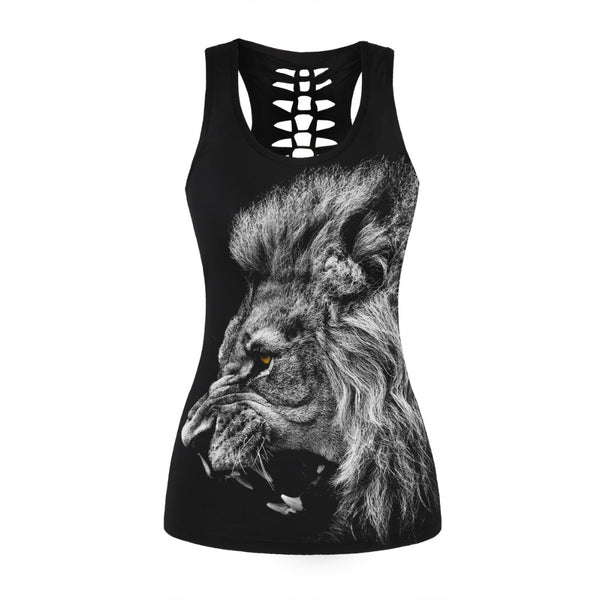 Lion Head
