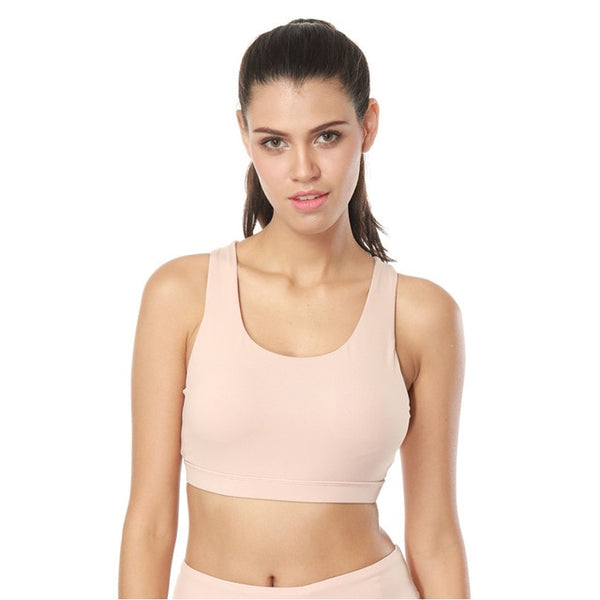 Sports Bra For Running Gym