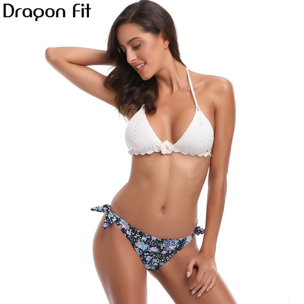 Push Up crochet