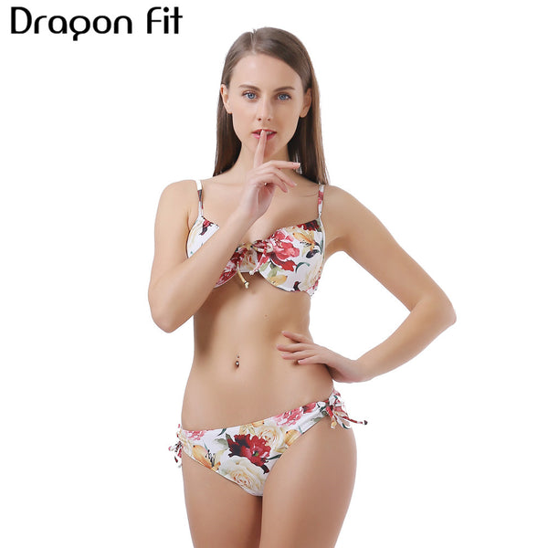 Print Bikini