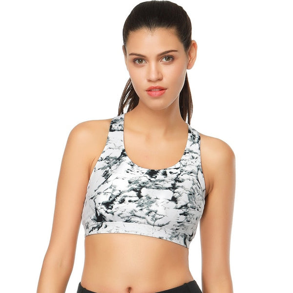 Sports Bra For Running Gym