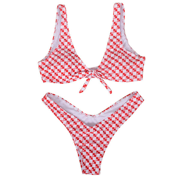 New Sexy Plaid