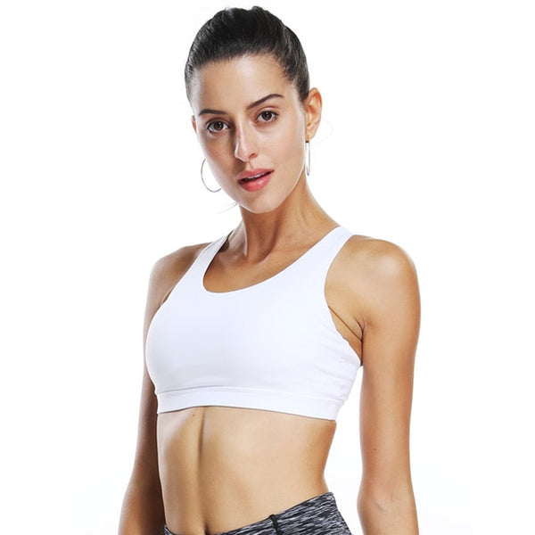 Sports Bra For Running Gym
