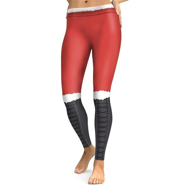 Plus Size Leggings