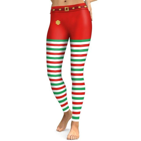 Plus Size Leggings