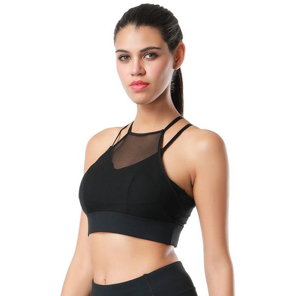 Sports Bra For Running Gym