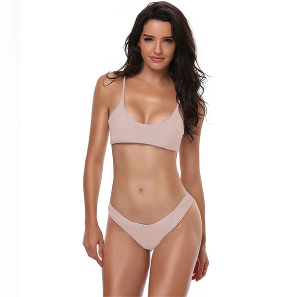 Sexy Swimsuit