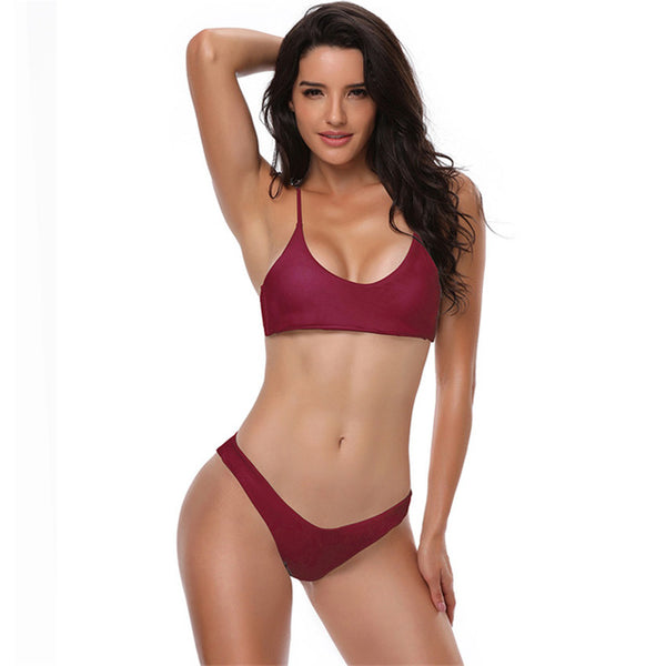 Sexy Swimsuit
