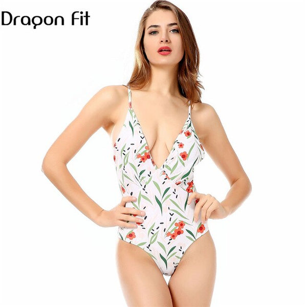 Sexy floral Print
