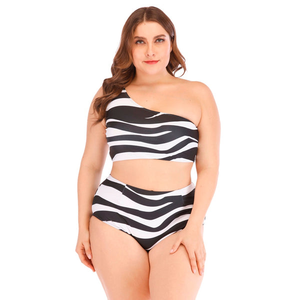 Plus Size Swimwear