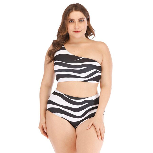 Plus Size Swimwear