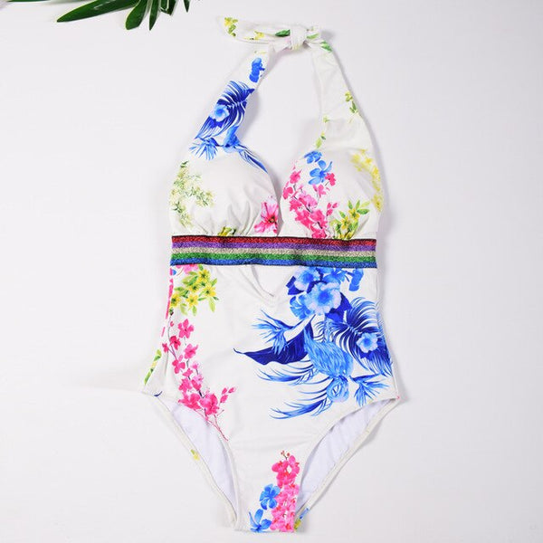 One Piece Swimsuit