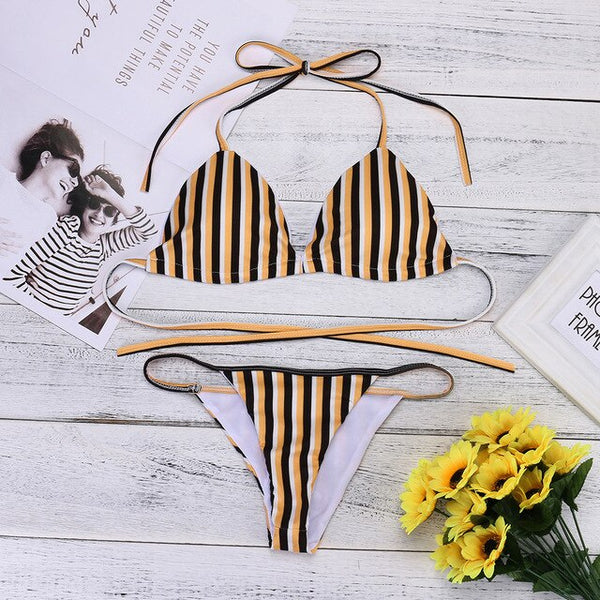 Sexy Women Swimsuit