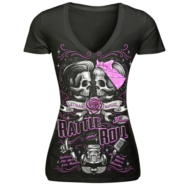 Couple Skull