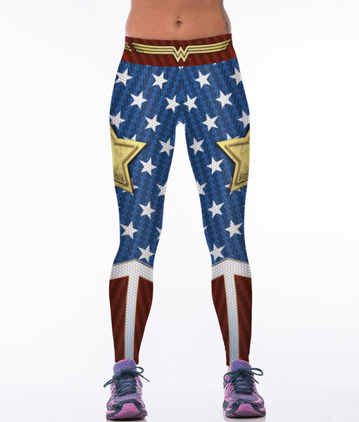 Captain