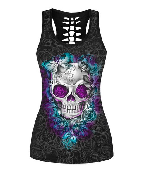 Summer Sexy Hollow Out