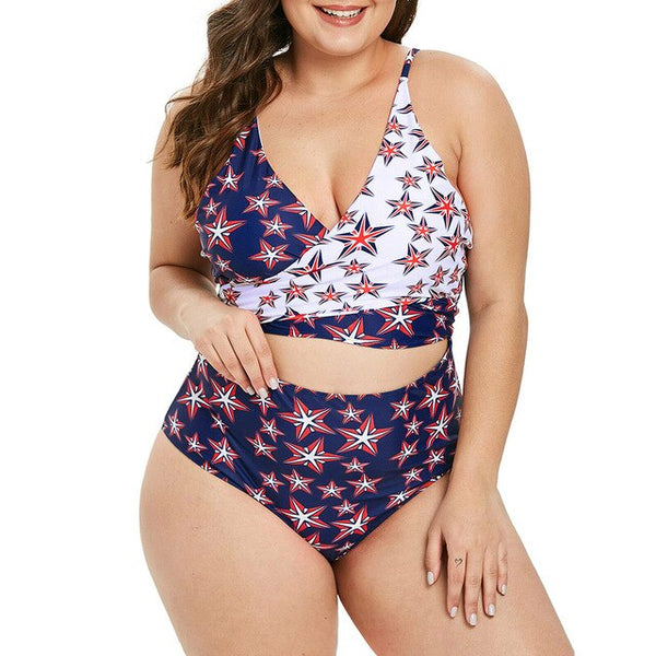 One Piece Plus Size