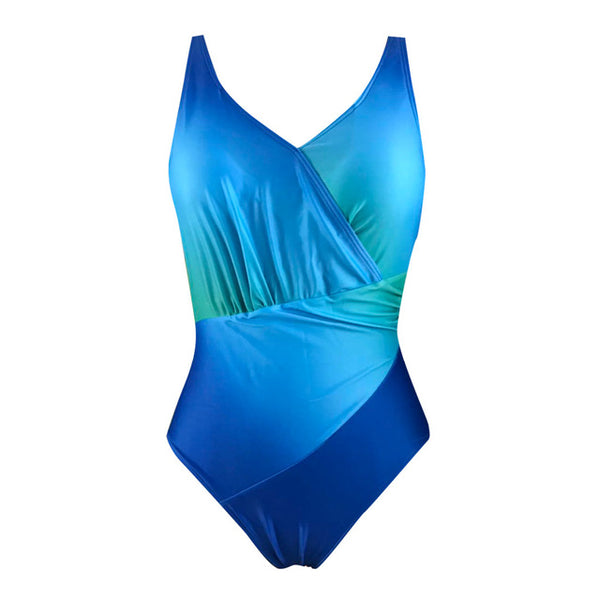 One Piece Mulher Bikini Set