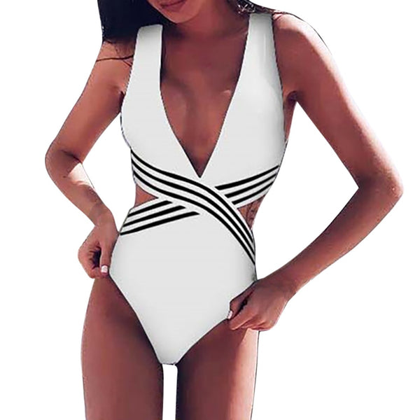 One-Piece Bikini