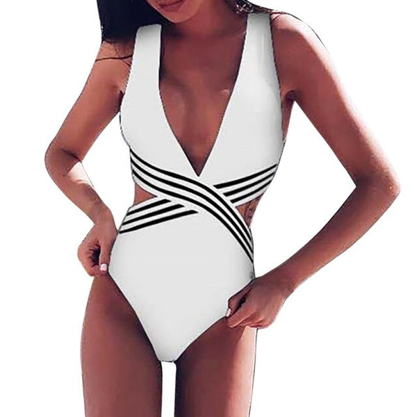 One-Piece Bikini