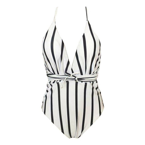 One Piece Swimsuit