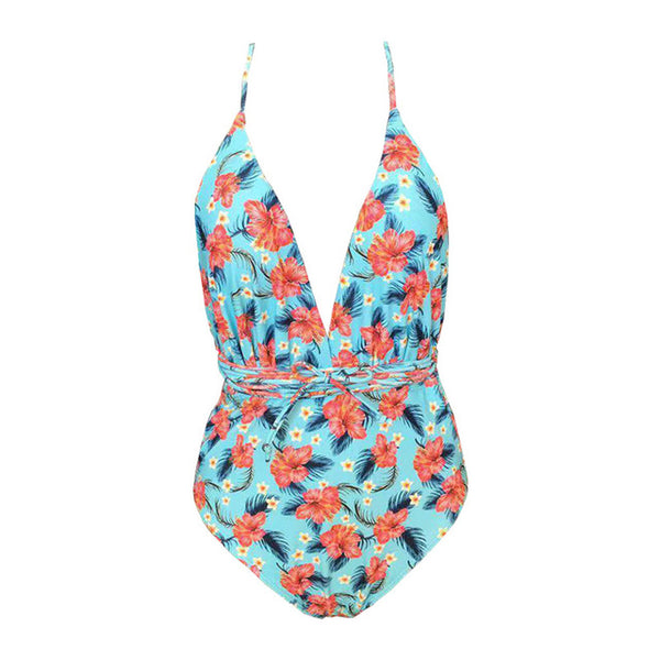One Piece Swimsuit