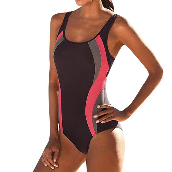 One Piece Swimsuit
