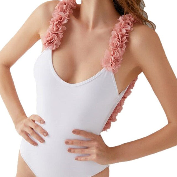 One Piece Swimsuit
