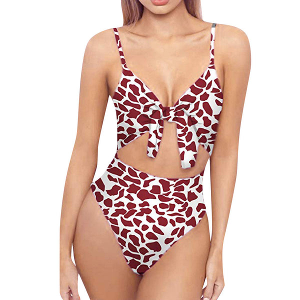 One Piece Swimsuit