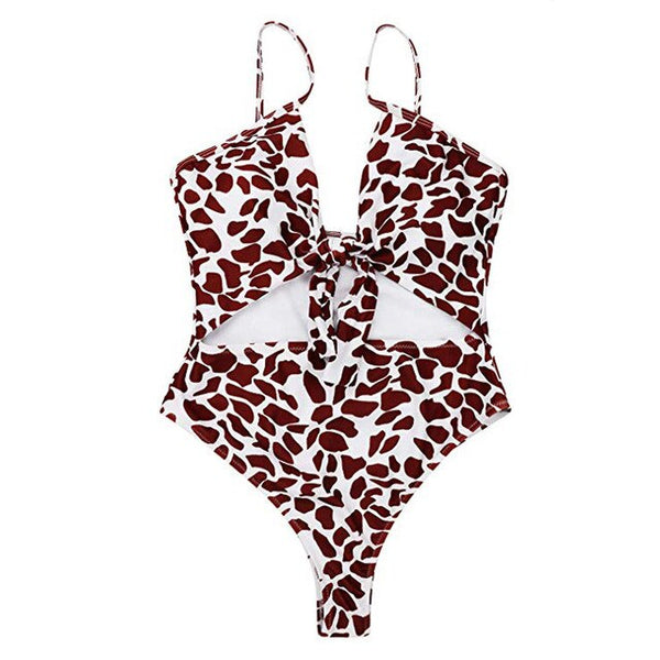 One Piece Swimsuit